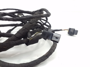 Mercedes Benz E-Class W207 (2009–2017) Rear parking sensor cable A2045400708 - 3