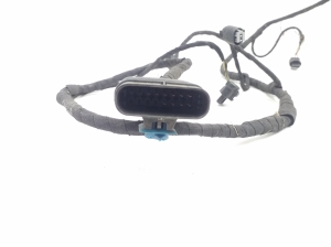 Mercedes Benz E-Class W207 (2009–2017) Rear parking sensor cable A2045400708 - 4
