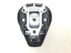 Citroen C3 (2002–2009) Steering wheel airbag 96380009 - 2