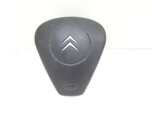 Steering wheel airbag - 96380009