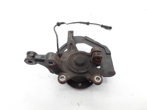 RENAULT Twingo III (2014–2026) Radnabe Vorderrad 400157575R - 2