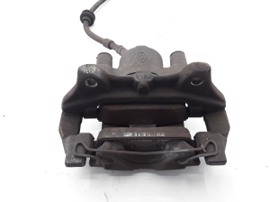 RENAULT Twingo III (2014–2026) Eesmine pidurisadul 410010121R - 2