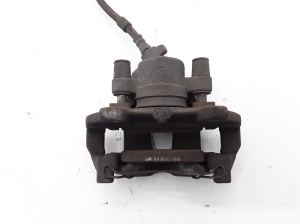 RENAULT Twingo III (2014–2026) Eesmine pidurisadul 410010121R - 5