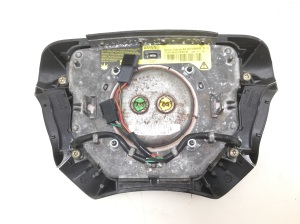 Saab 9-5 (1997–2010) Fahrerairbag - 2