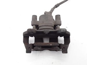 RENAULT Twingo III (2014–2026) Eesmine pidurisadul 410116639R - 3