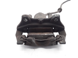 RENAULT Twingo III (2014–2026) Eesmine pidurisadul 410116639R - 4