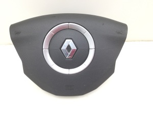 Steering wheel airbag - 8200284550