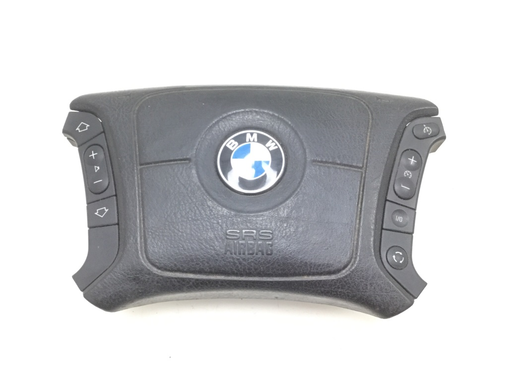 BMW 5 Series E39 (1995-2004) Подушка безопасности руля 33109599804B 21400532