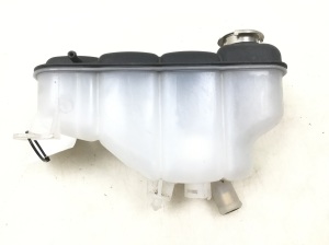 Mercedes Benz C-Class 202 (1993–2001) Ausgleichsbehälter 2025000249 - 3