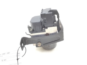 Smart Fortwo (1998–2007) ABS-plokk ja selle osad - 2