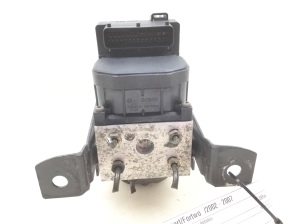 ABS unit and its parts - 