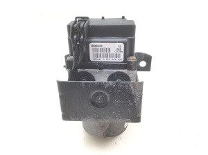 Smart Fortwo (1998–2007) ABS-plokk ja selle osad - 4