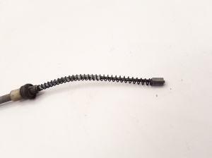 RENAULT Twingo III (2014–2026) Handbremsseil 364026255R - 3