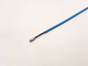 RENAULT Twingo III (2014–2026) Handbremsseil 364026255R - 4