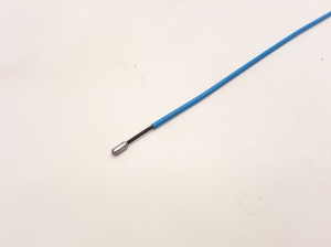 RENAULT Twingo III (2014–2026) Parking brake cable 364026255R - 2