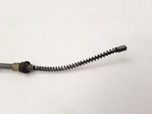 RENAULT Twingo III (2014–2026) Parking brake cable 364026255R - 3