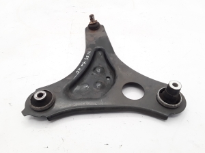 RENAULT Twingo III (2014–2026) Querlenker vorne 545051097R - 2