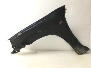  Front wing 