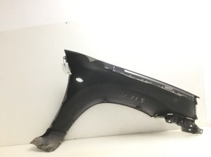  Front wing 