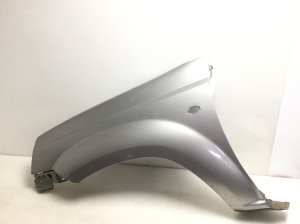  Front wing 