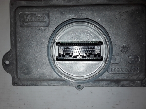 VOLVO XC90 (2015–2024) Xenon headlight control unit 31395945 - 3