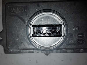 VOLVO XC90 (2015–2024) Xenon headlight control unit 31395945 - 2