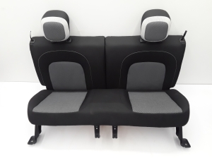 RENAULT Twingo III (2014–2026) Interior and its parts - 3