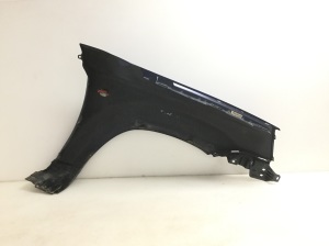  Front wing 