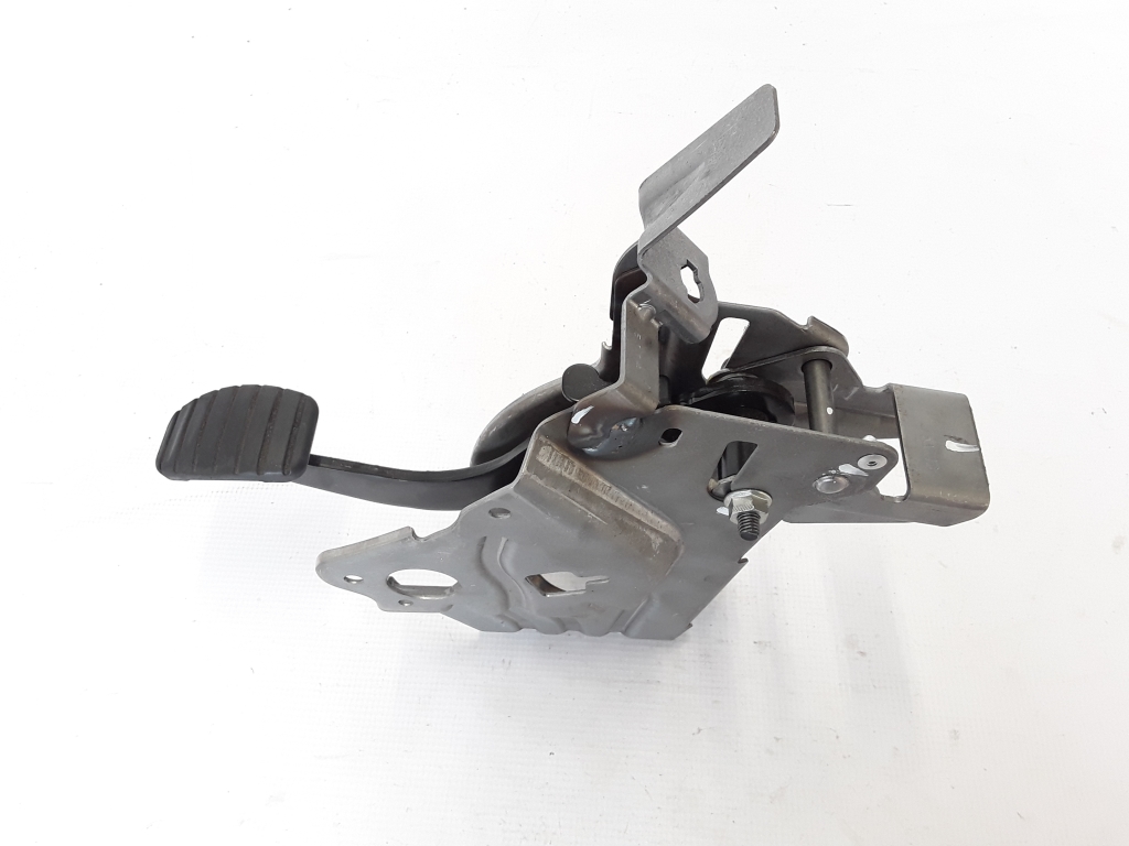 RENAULT Twingo 3 generation (2014-2023) Clutch Pedal 465012427R 22318979