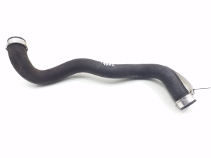  Cooling radiator hose 