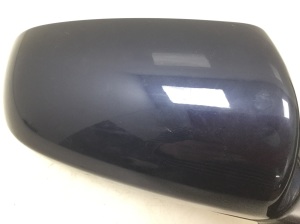 AUDI A4 B5 (1994–2001) Side mirror and its parts - 3