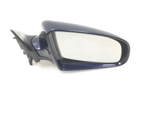Side mirror and its parts - 