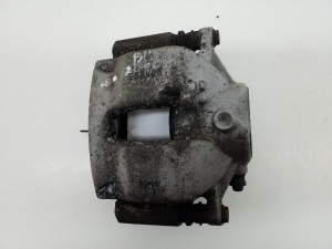 Mercedes Benz C-Class 204 (2007–2014) Bremssattel vorne - 2