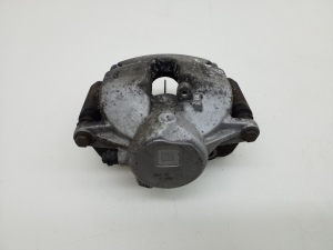 Mercedes Benz C-Class 204 (2007–2014) Bremssattel vorne - 4