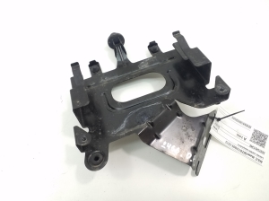   Holder for engine computer 