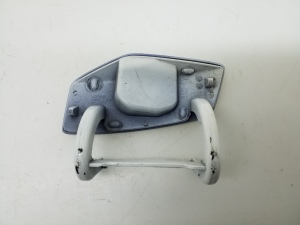 Mercedes Benz CLA-Class W117 (2013–2019) Eesmise kaitseraua esitulede pesuri kork A1178851622 - 2