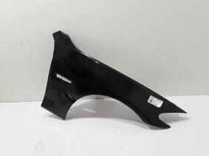 BMW 5 SERIES F11 (2010–2017) Front fender 41357248660 - 3