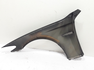 BMW 5 SERIES F11 (2010–2017) Front fender 41357248660 - 4