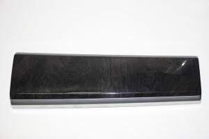 BMW 7 SERIJA F02 (2008–2015) Armatuurlaua viimistlus 9192355 - 2