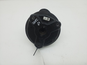  Front shock absorber support cushion with bearing 