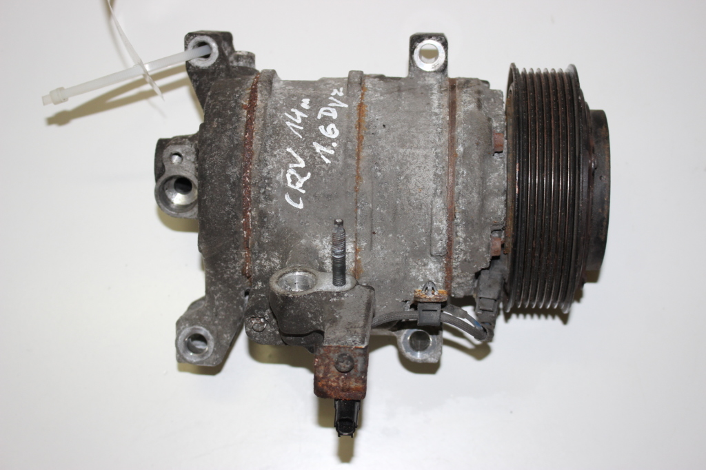 Used Honda CRV Air conditioner compressor 4472802570