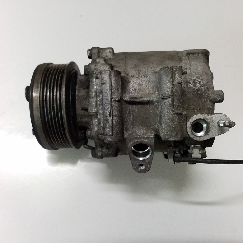Used Honda CRV Air conditioner compressor TRSE09