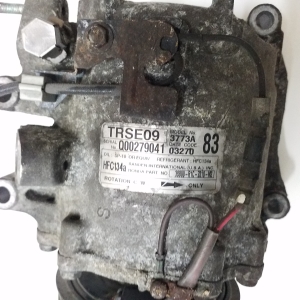 Honda Civic IX (2011–2015) A/C compressor 3773A - 2