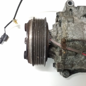 Honda Civic IX (2011–2015) A/C compressor 3773A - 4