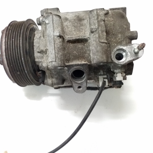 Honda Civic IX (2011–2015) A/C compressor 3773A - 5