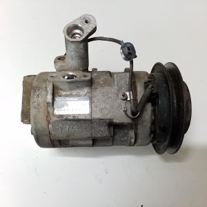  Air conditioner compressor 