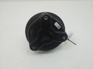  Front shock absorber support cushion with bearing 