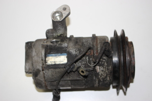  Air conditioner compressor 