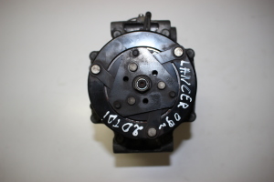 Mitsubishi Lancer (2007–2017) Konditsioneeri kompressor 7813A068 - 2