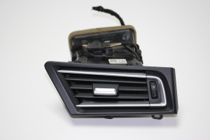 Armaturenbrett Lüftungsgitter - 9115858